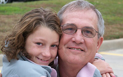 Donor JAY EDWARDS and Recipient KIRSTEN STAUDER